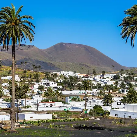 Ocean View By Buenavilla Arrecife (Lanzarote)