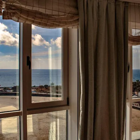 Ocean View By Buenavilla Apartment *