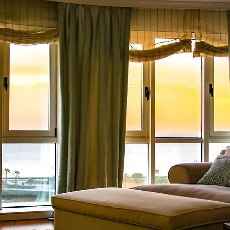 Apartment Ocean View By Buenavilla