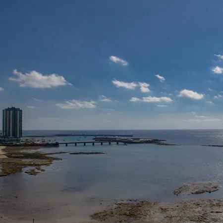 Appartement Ocean View By Buenavilla