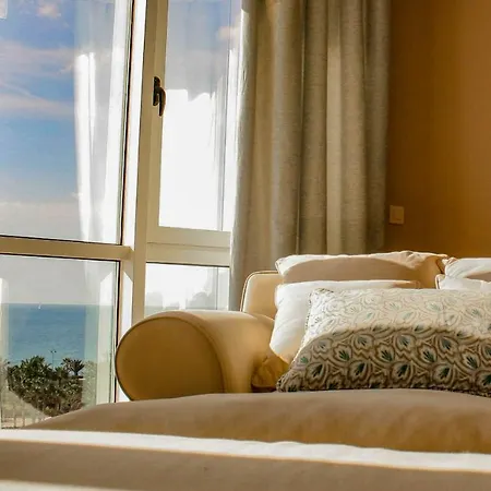 Ocean View By Buenavilla * Arrecife (Lanzarote)