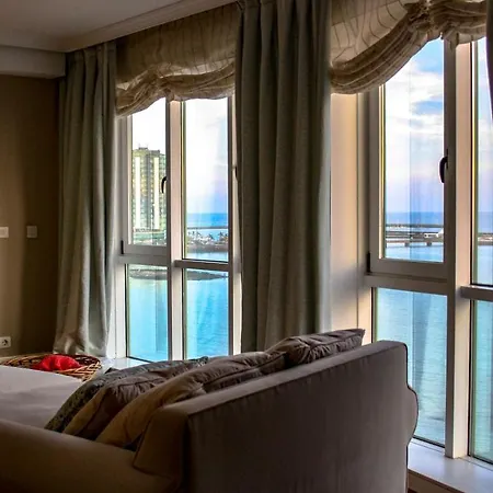 Ocean View By Buenavilla Appartement *