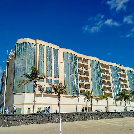 Appartement Ocean View By Buenavilla