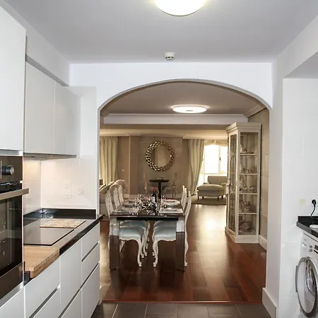 Ocean View By Buenavilla Appartement