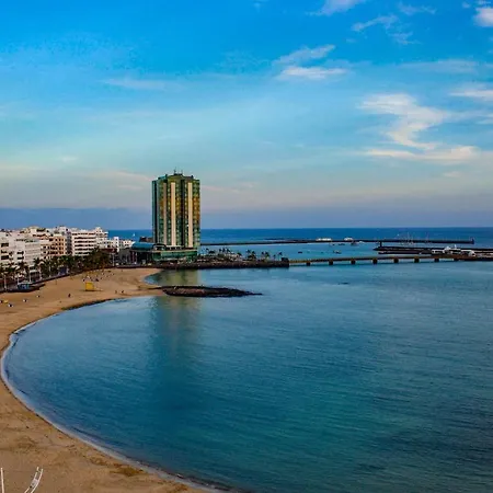 Ocean View By Buenavilla * Arrecife (Lanzarote)
