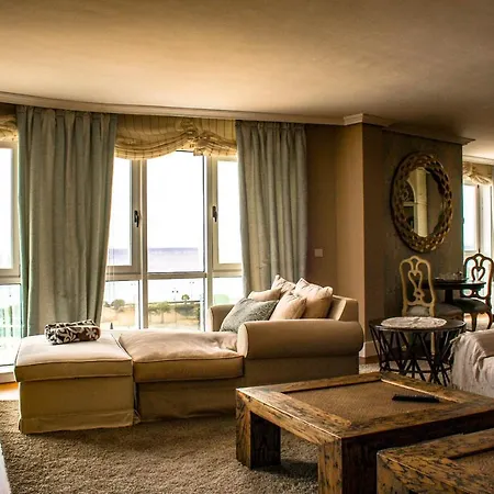 Appartement Ocean View By Buenavilla *