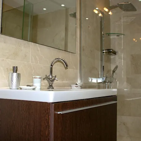 Appartement Ocean View By Buenavilla *
