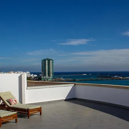 Ocean View By Buenavilla * Arrecife (Lanzarote)