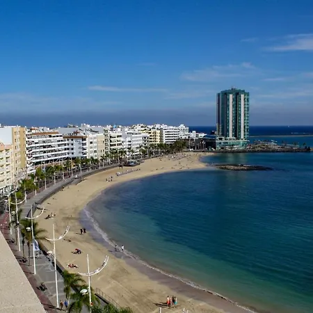 Appartement Ocean View By Buenavilla